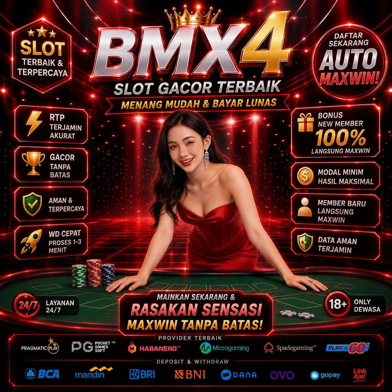 BMX4